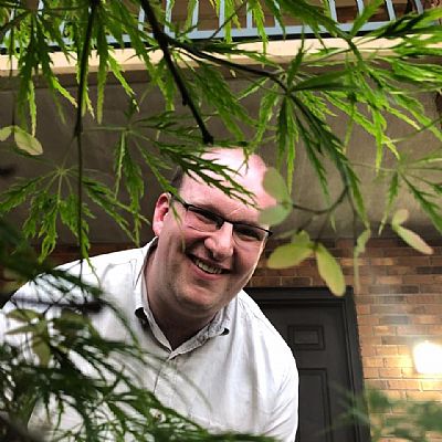 Tomzilla23 profile photo