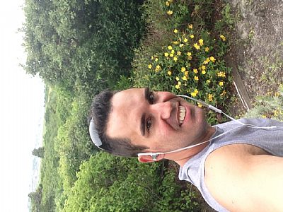 Andygares profile photo
