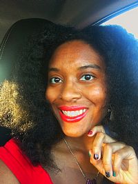 Ieorltie83 profile photo