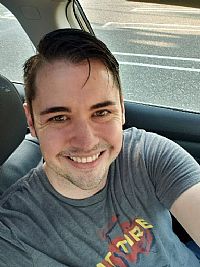Johnh87 profile photo