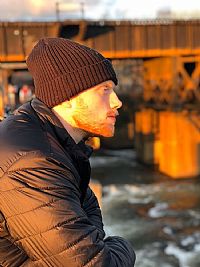 Robdempsey profile photo