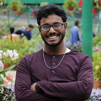 Kumaresh3156 profile photo