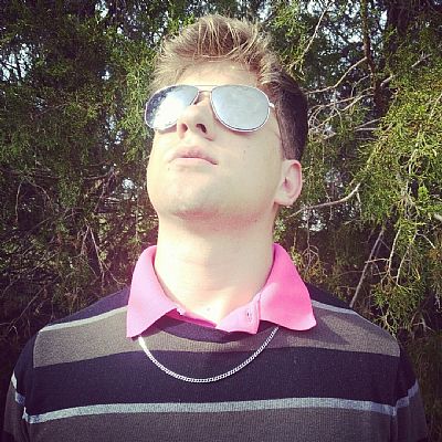 Pelliott97 profile photo