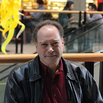 Filmmaker profile photo