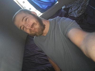 Chrismorris101 profile photo