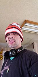 Freddydub79 profile photo