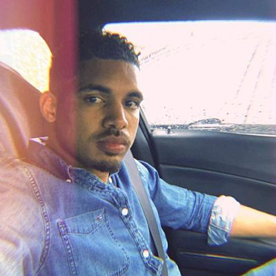 Chrisdavidbanks profile photo