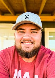 Logancurtis1110 profile photo
