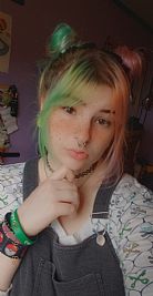 Moriahw profile photo