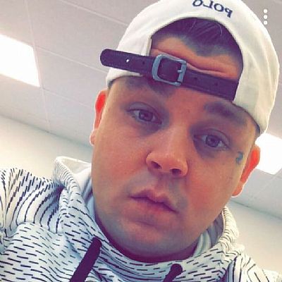 Dillont1995 profile photo