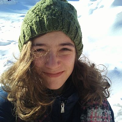 Annamartin profile photo