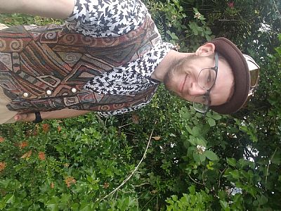 Gradyp23 profile photo