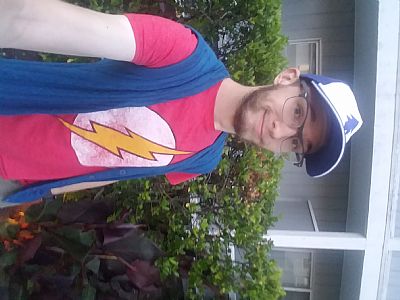 Gradyp23 profile photo