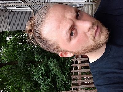 Thatdudedrew profile photo