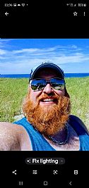 Beardedginger profile photo