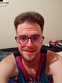 Randyw712 profile photo