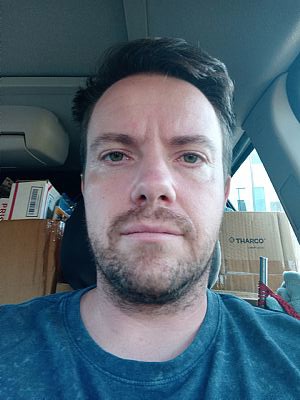 Michaelfff profile photo