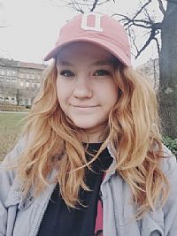 Taylorlin profile photo