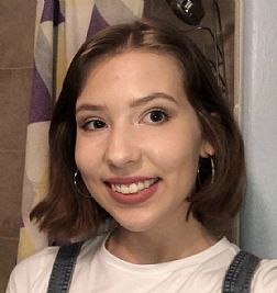 Carlyyjm profile photo