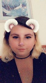 Amandav99 profile photo