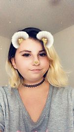 Amandav99 profile photo