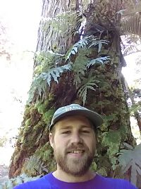 Travisarhames profile photo