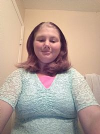 Claudiah1 profile photo