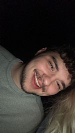 Chance3488 profile photo