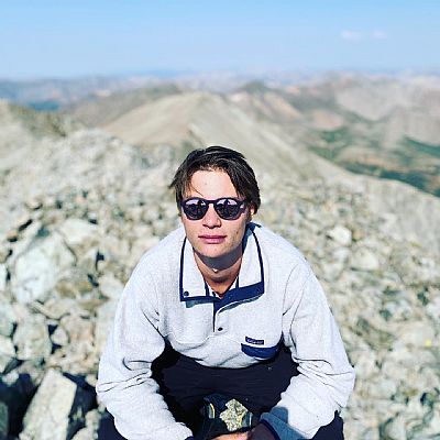 Dylandj profile photo