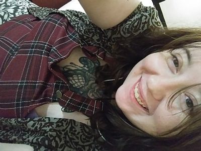 Kinzieberry profile photo