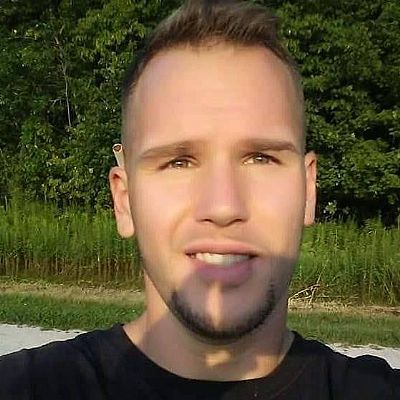 Daveoh87 profile photo