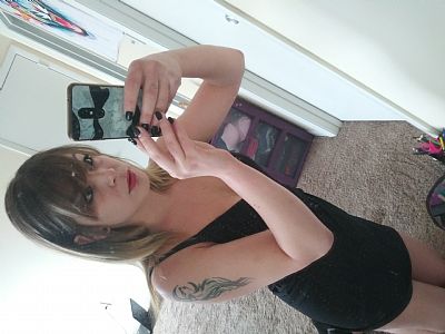 Mrsmeeow profile photo