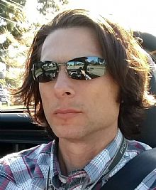 Brianvaniman profile photo