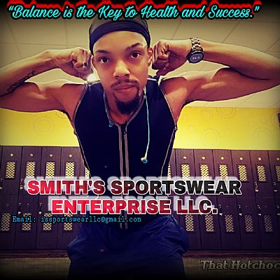 Mdsmith1993 profile photo