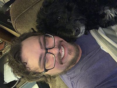 Dogguy23 profile photo