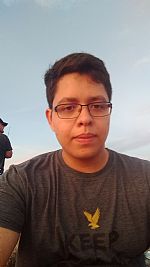 Geraldm96 profile photo
