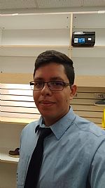Geraldm96 profile photo