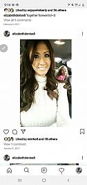 Elizabethdenise profile photo