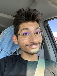 Mattlujan93 profile photo