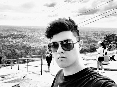 Gabrielecho profile photo