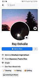 Raymondhmu profile photo
