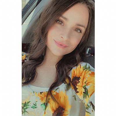 Cheyenneharris profile photo