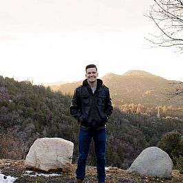 Alexdouglas profile photo