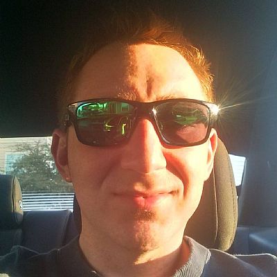 Jmazuch profile photo