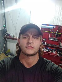 Lohjason83 profile photo