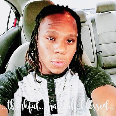 Jayterrell profile photo