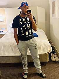 Jayterrell profile photo