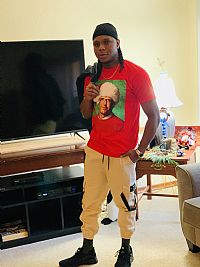 Jayterrell profile photo