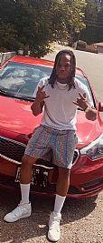 Jayterrell profile photo