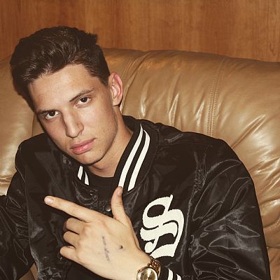 Koenj profile photo